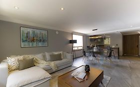 Capitalia - Apartments - Polanco - Julio Verne